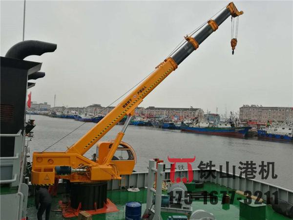 廣東惠州甲板起重機廠家甲板起重機經(jīng)濟(jì)實用