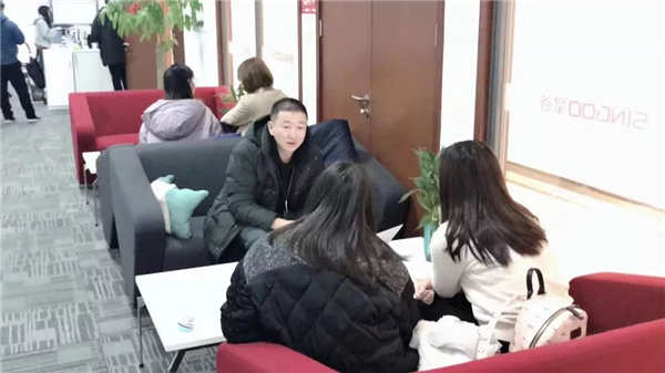 星谷云&FB“圍城”記，長三角四天六城的B2B外貿(mào)商家出海啟示
