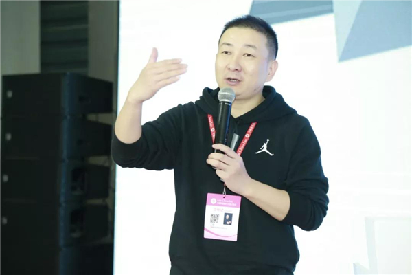 B2B海外主流營銷渠道云集華交會開壇論道，火爆全場